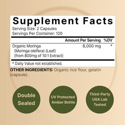Moringa 