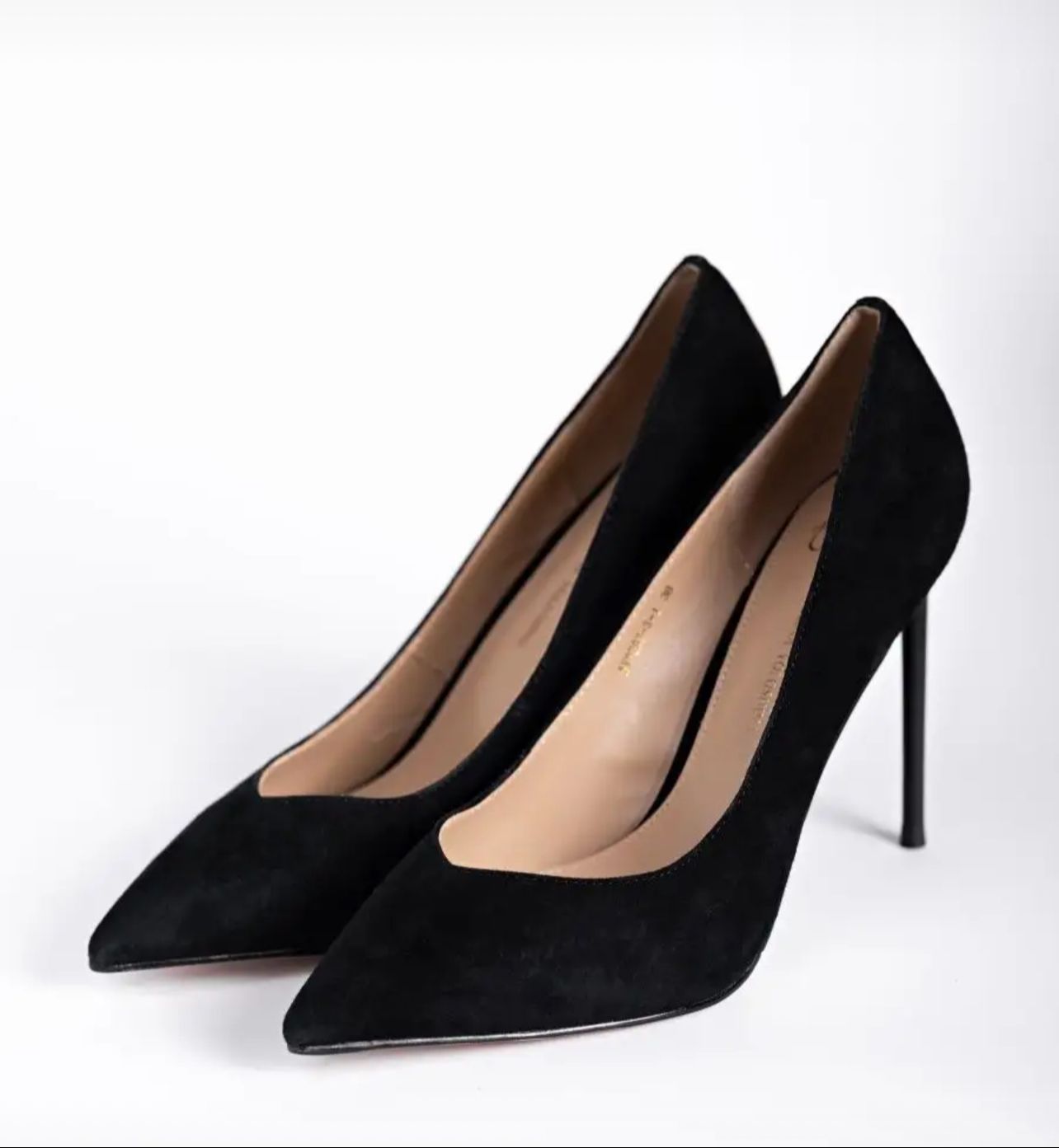 Pumps 9297