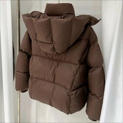 Хавар намрын эмэгтэй куртик