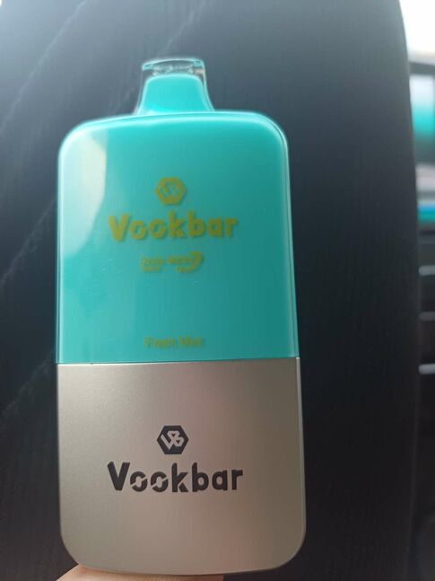 Vookbar