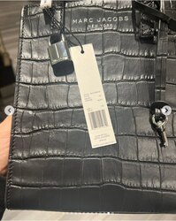 Marc jacobs crossbody