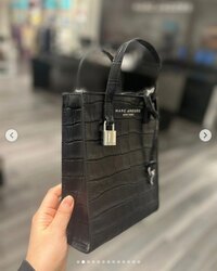 Marc jacobs crossbody