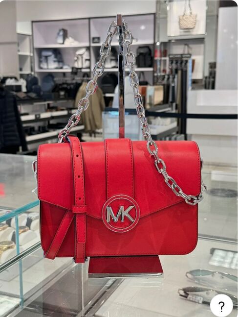 Michael kors carmen