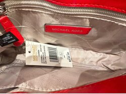 Michael kors carmen