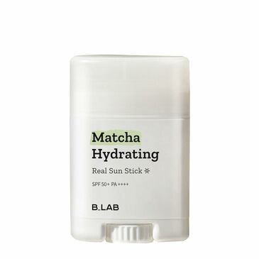 Matcha Hydrating Sun Stick