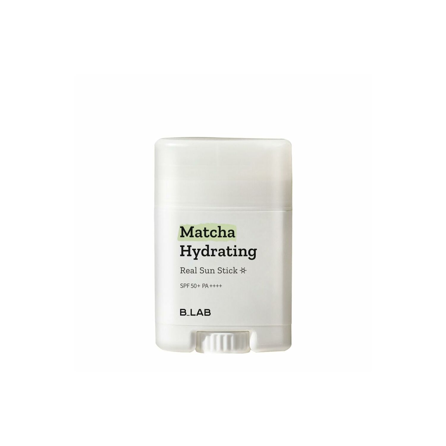 Matcha Hydrating Sun Stick