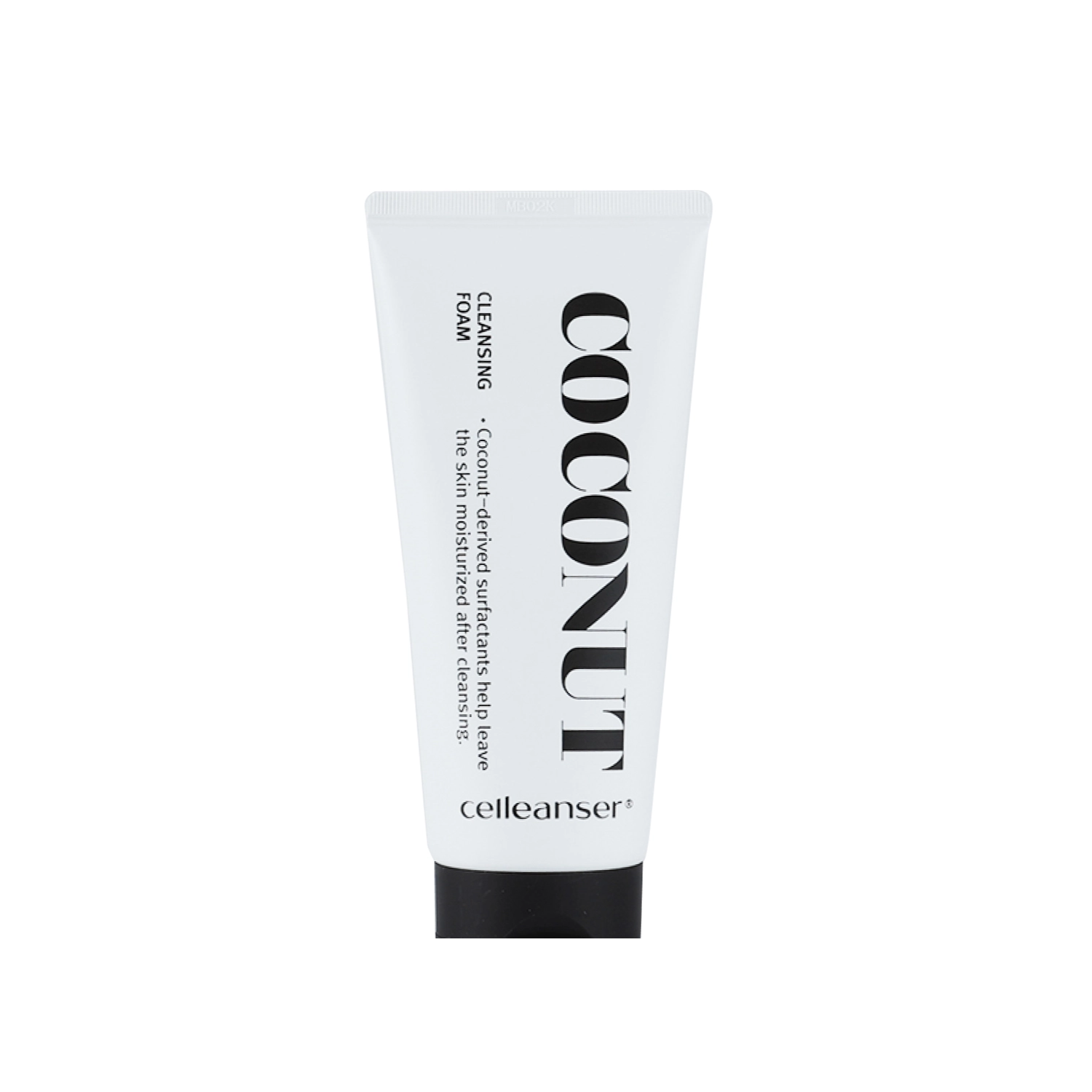 Coconut Cleansing Foam celleanser