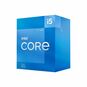 Intel Core i5-12400F