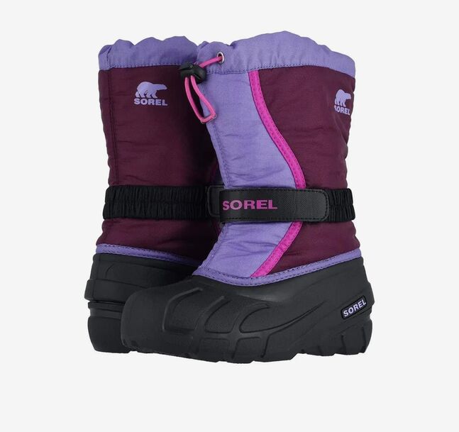 Sorel 