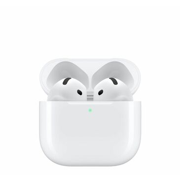 Apple AirPods 4 MXP63ZA/A	