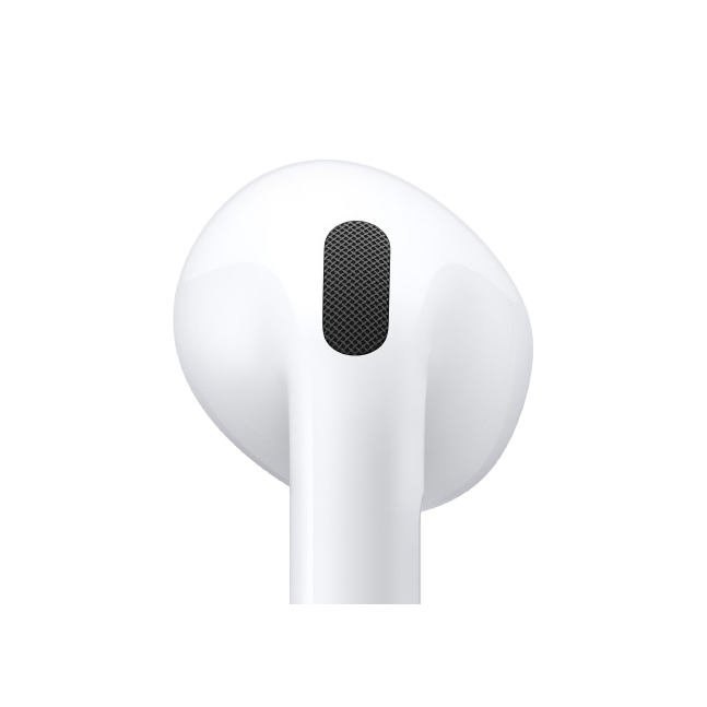 Apple AirPods 4 MXP63ZA/A	