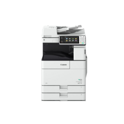 Canon Copier iR-ADV 4545i 230V, Хэвлэх / Хувилах / Сканер, 45ppm, 2x 550 sheets, 3GB, 250GB HDD, 1407C009AA