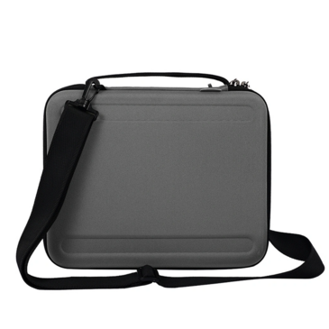 Wiwu Parallel Hardshell Bag 11'' Grey