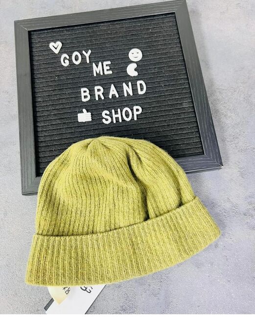 Ugg cashmere