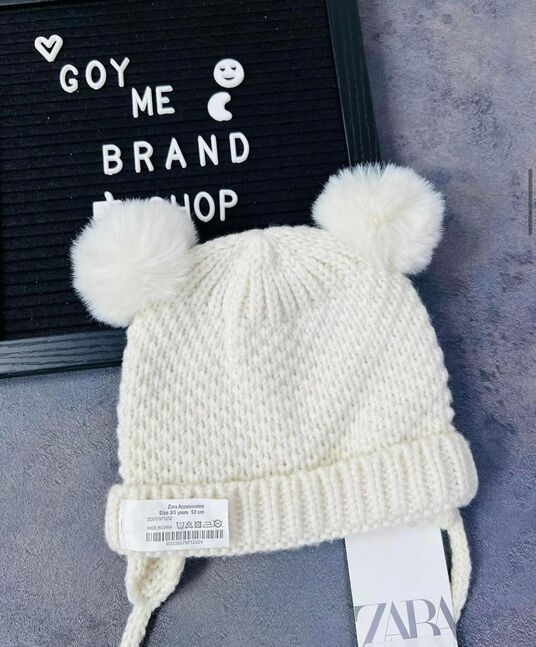 Zara kids size: 3-5