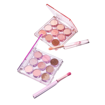 AMUSE EYE COLOR PALETTE 