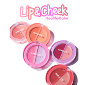 AMUSE LIP & CHEEK BALM 