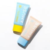 AMUSE DEW MOISTURE 365 VEGAN SUNSCREEN SPF 50+ PA++++ 