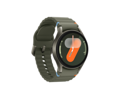 Galaxy watch 7 /40mm/ Green