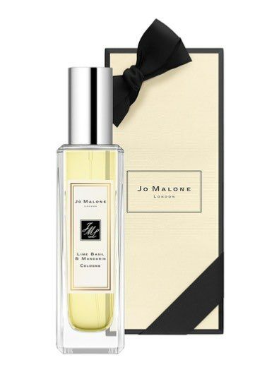 Jo malone lime basil and mandarin 30ml
