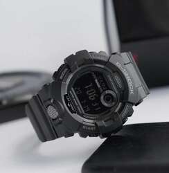 G-shock 3464 black bluetooth watch