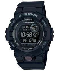 G-shock 3464 black bluetooth watch