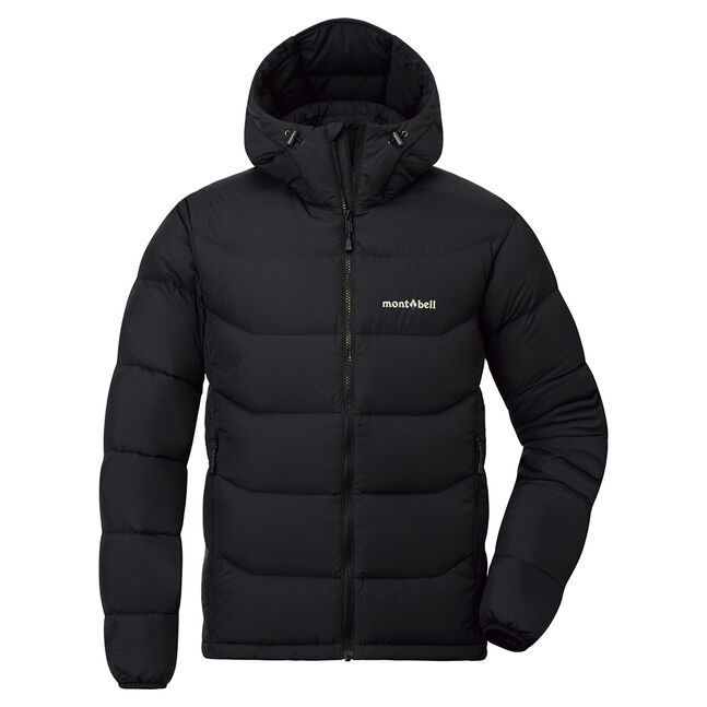 US UPLAND PARKA