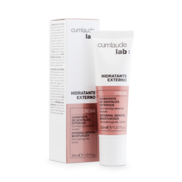  Cumlaude lab чийгшүүлэх тос 3+ нас 