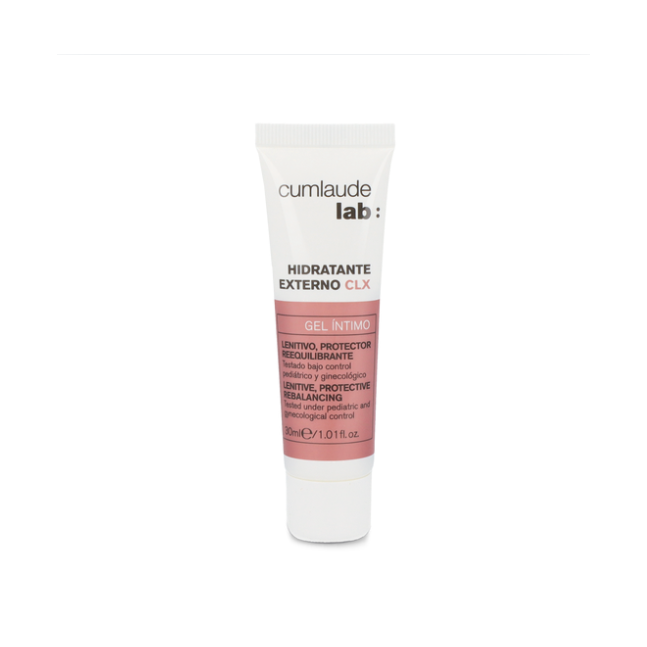  CUMLAUDE lab HIDRATANTE EXTERNO CLX GEL 