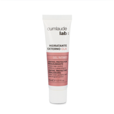 CUMLAUDE lab HIDRATANTE EXTERNO CLX GEL 