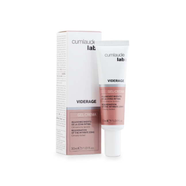 Cumlaude lab CREAM Viderage  Чийгшүүлэх тос, арьсны харлалт цайруулах
