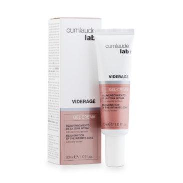  Cumlaude lab CREAM Viderage  Чийгшүүлэх тос, арьсны харлалт цайруулах