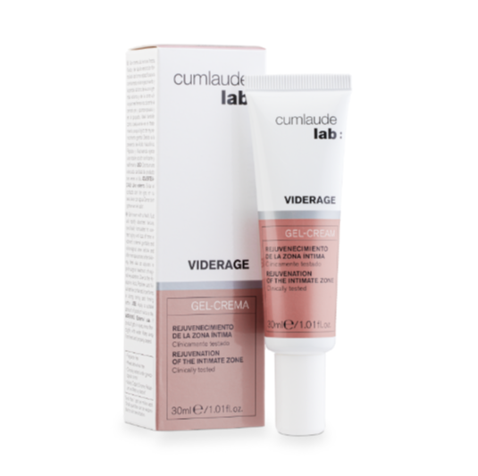  Cumlaude lab CREAM Viderage  Чийгшүүлэх тос, арьсны харлалт цайруулах