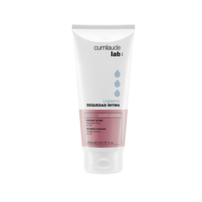  Cumlaude lab WASH Lubripiu intimate hygiene  Чийгшүүлэгч тосон угаагч
