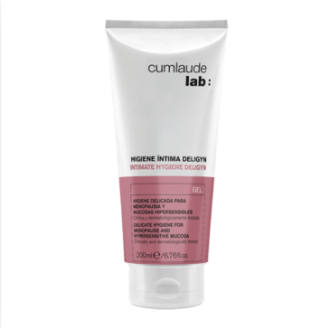  Cumlaude lab WASH Intimate hygiene deligyn Цэвэршилтийн насныханд зориулсан угаагч гель