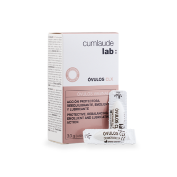  Cumlaude lab MD Ovules CLX 10 ovules Үрэвслийн эсрэг лаа