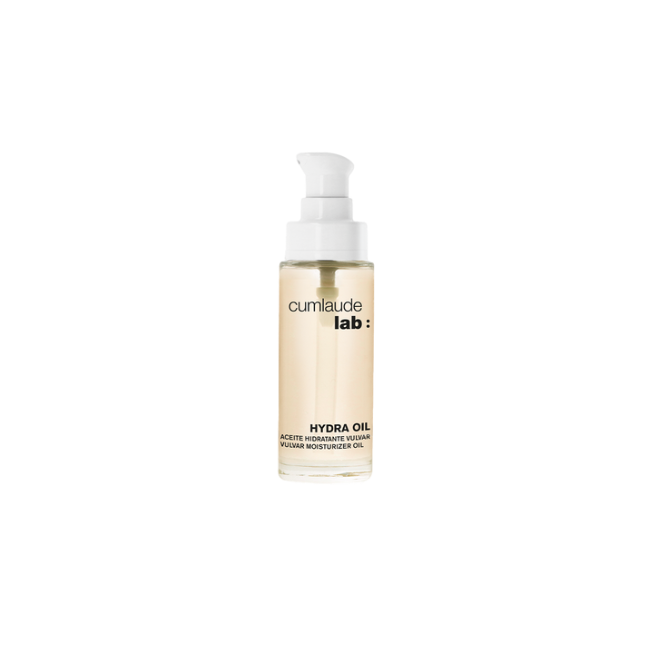 Cumlaude lab CREAM Hydra oil vulvar moisturizer Чийгшүүлэх тос, хярзангийн урагдал 