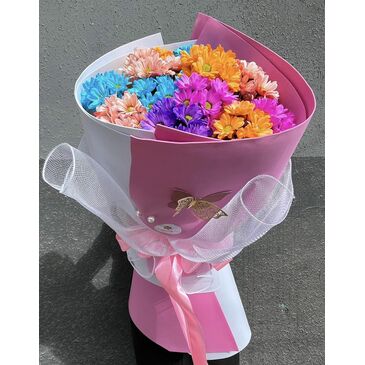 ГЭРЭЛ ГЭГЭЭ 