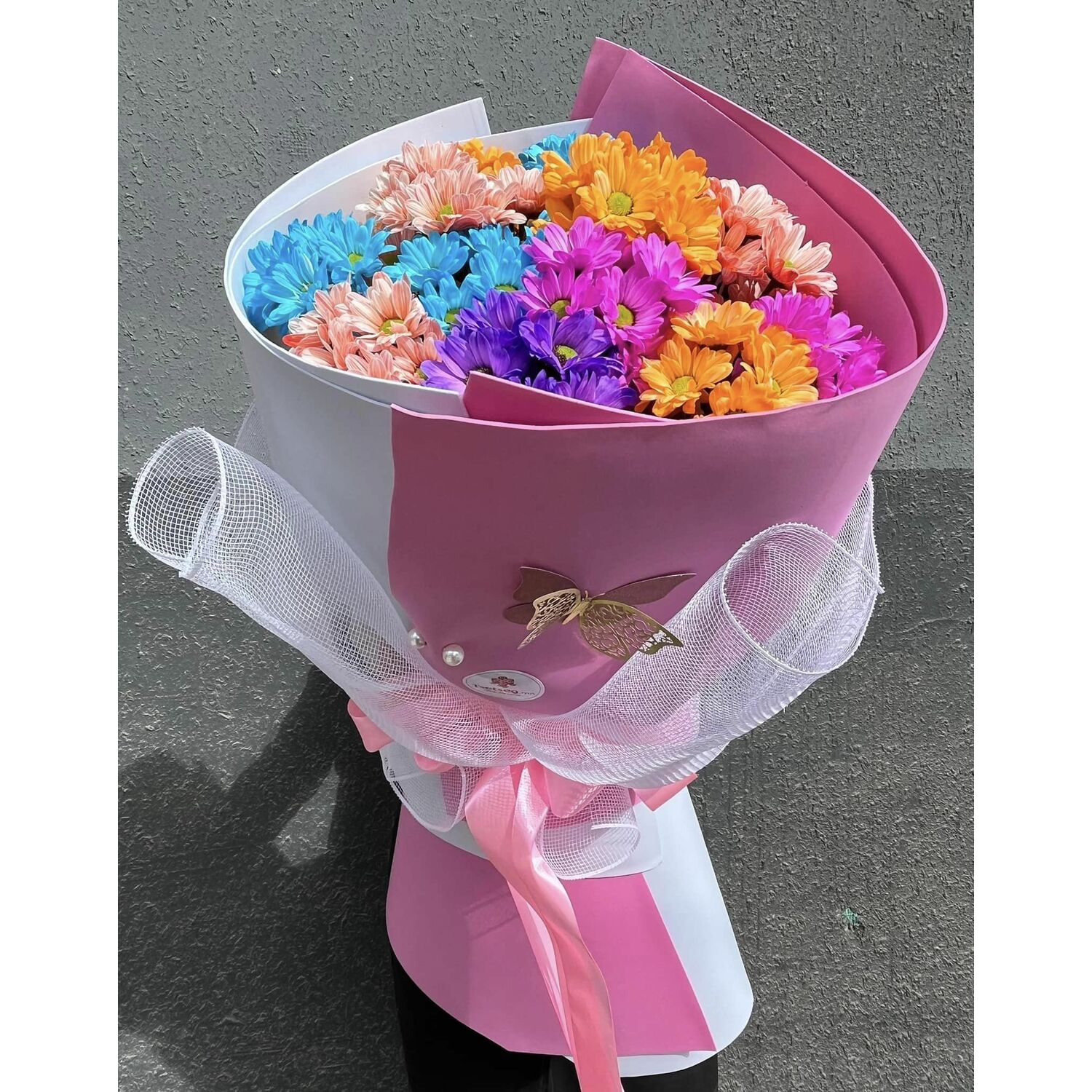 ГЭРЭЛ ГЭГЭЭ