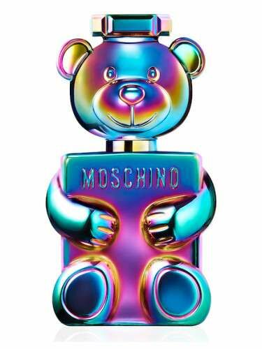 Moschino toy2 pearl