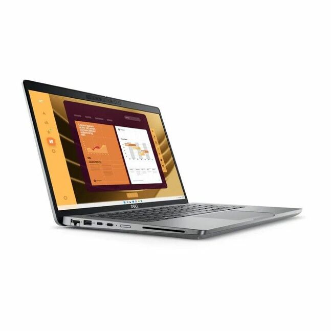 Dell Latitude 5450 Ultra 5-125U 8GB 512GB SSD Notebook /JGVPS54/