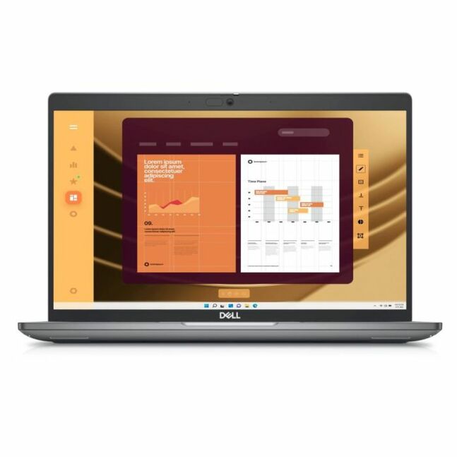 Dell Latitude 5450 Ultra 5-125U 8GB 512GB SSD Notebook /JGVPS54/