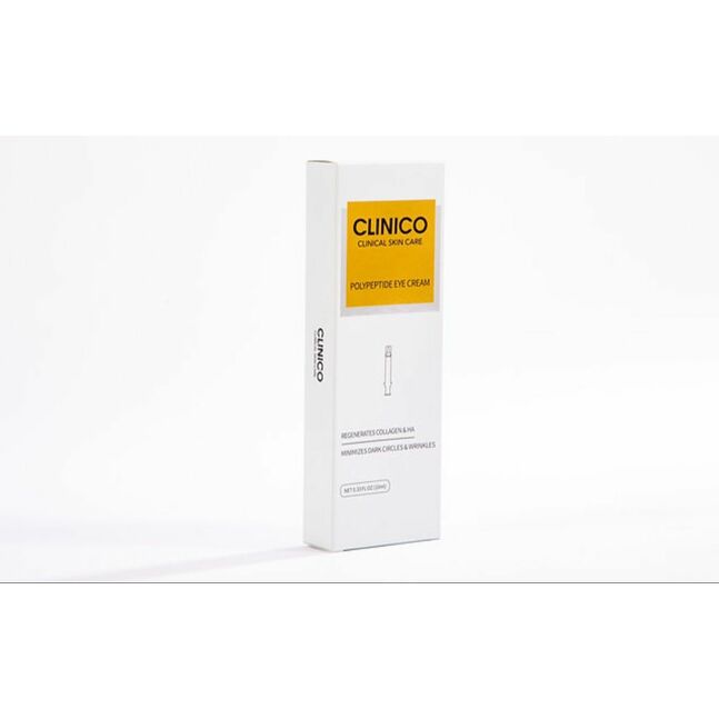 POLYPEPTIDE EYE CREAM