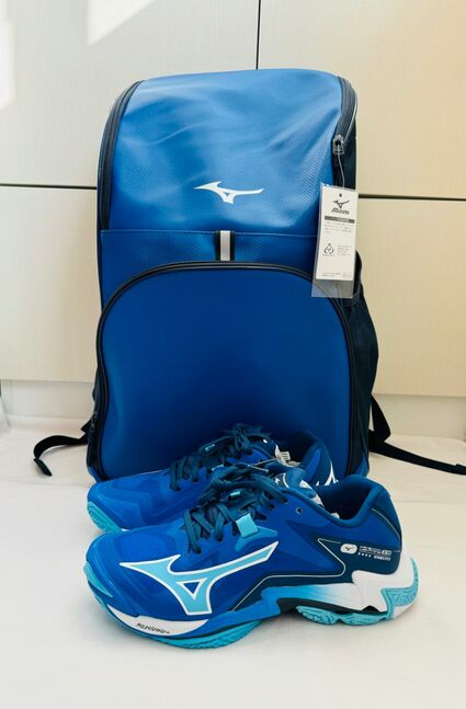 Mizuno z8