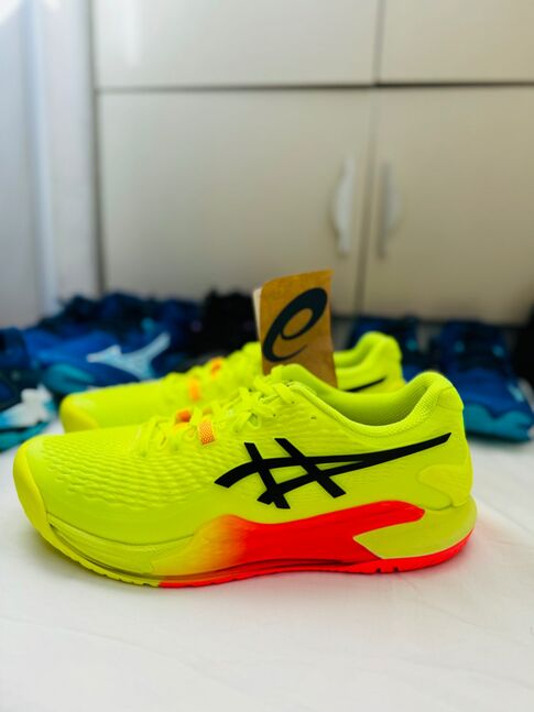 Asics 