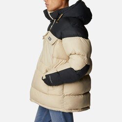 Columbia men