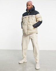 Columbia men