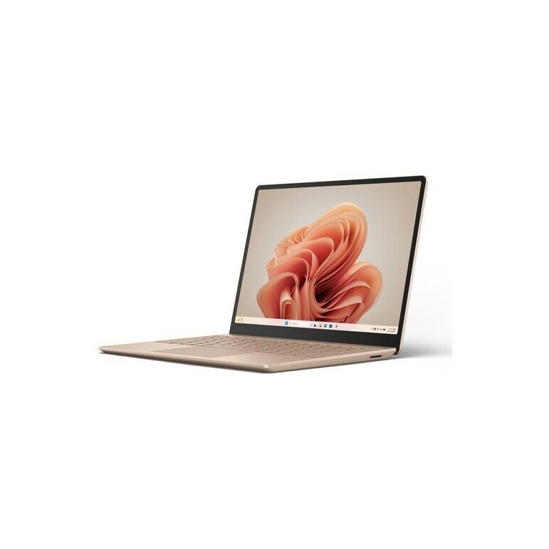 Microsoft Surface Laptop Go 3 i5-1235U 8GB 256GB SSD Rose Gold