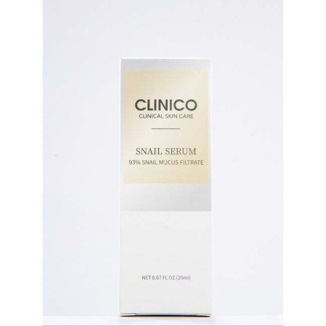 SNAIL SERUM