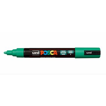 Posca Marker Green 1.8-2.5mm